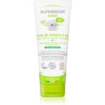 Alphanova Baby Bio Cremă multifuncțională 4 in 1