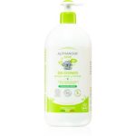 Alphanova Baby Bio Cremă multifuncțională 4 in 1