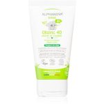 Alphanova Baby Olizinc 40® cremă de protecție împotriva petelor inflamate
