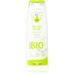 Alphanova Kids Bio spuma de baie pentru copii