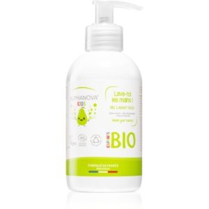 Alphanova Kids Bio Săpun lichid pentru mâini pentru copii