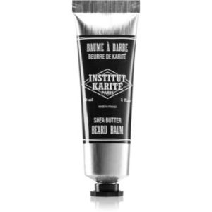 Institut Karité Paris Men Shea Butter Beard Balm balsam pentru barba unt de shea