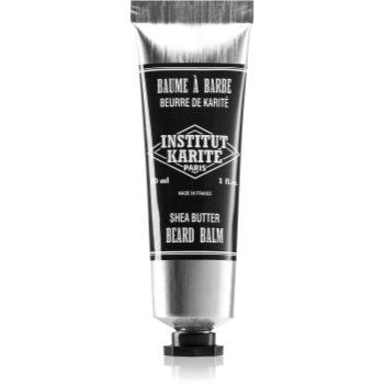 Institut Karité Paris Men Shea Butter Beard Balm balsam pentru barba unt de shea