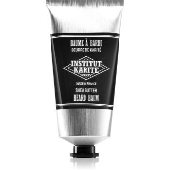 Institut Karité Paris Men Shea Butter Beard Balm balsam pentru barba unt de shea