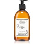 Institut Karité Paris Rose Mademoiselle Marseille Liquid Soap Săpun lichid pentru mâini