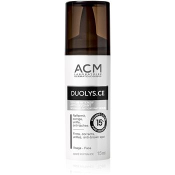 ACM Duolys CE