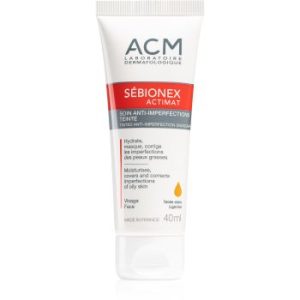 ACM Sébionex Actimat crema de fata tonifianta