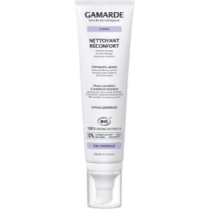 Gamarde Nettoyant Réconfort lapte pentru curatare pentru piele sensibilă