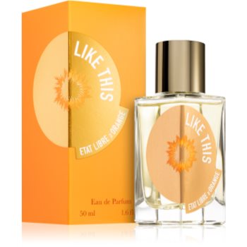 Etat Libre d’Orange Like This Eau de Parfum pentru femei