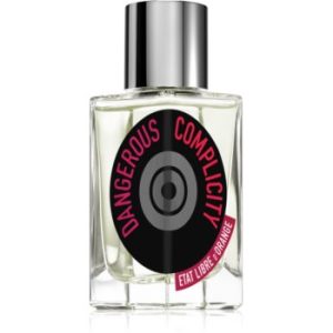 Etat Libre d’Orange Dangerous Complicity Eau de Parfum unisex