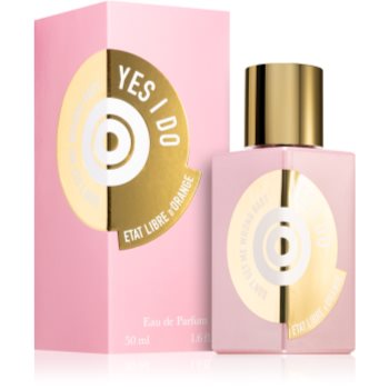 Etat Libre d’Orange Yes I Do Eau de Parfum pentru femei
