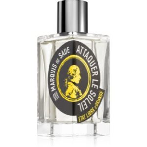 Etat Libre d’Orange Attaquer Le Soleil Marquis De Sade Eau de Parfum unisex