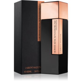LM Parfums Ultimate Seduction Extreme Oud extract de parfum unisex