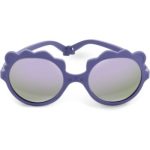KiETLA Lion 0-12 months ochelari de soare