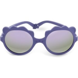 KiETLA Lion 0-12 months ochelari de soare