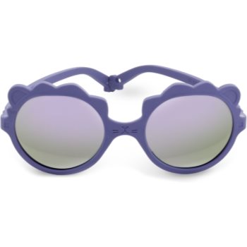 KiETLA Lion 0-12 months ochelari de soare