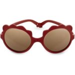 KiETLA Lion 0-12 months ochelari de soare