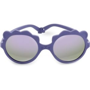 KiETLA Lion 12-24 months ochelari de soare