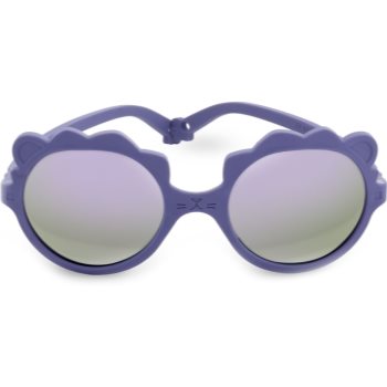KiETLA Lion 12-24 months ochelari de soare