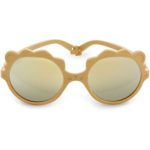 KiETLA Lion 12-24 months ochelari de soare