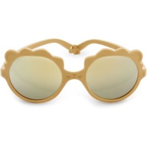 KiETLA Lion 12-24 months ochelari de soare
