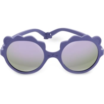 KiETLA Lion 24-48 months ochelari de soare