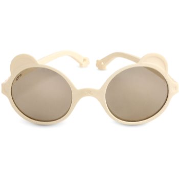 KiETLA Ours'on 12-24 months ochelari de soare pentru copii