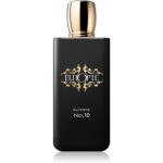 Eutopie No. 10 Eau de Parfum unisex