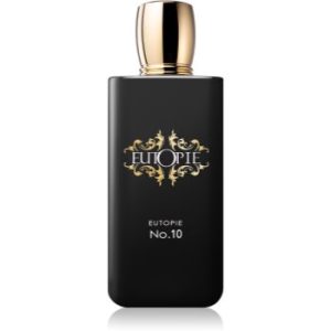 Eutopie No. 10 Eau de Parfum unisex