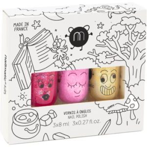 Nailmatic Kids set de lacuri de unghii pentru copii