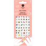 Nailmatic Kids folii autocolante pentru unghii pentru copii
