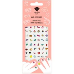 Nailmatic Kids folii autocolante pentru unghii pentru copii