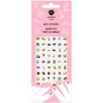 Nailmatic Kids folii autocolante pentru unghii pentru copii