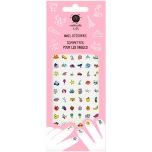 Nailmatic Kids folii autocolante pentru unghii pentru copii