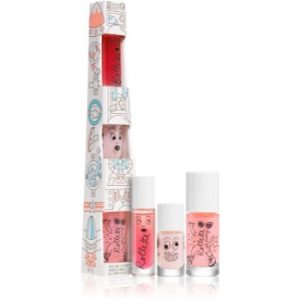 Nailmatic Kids set cadou Dream rocket pentru copii