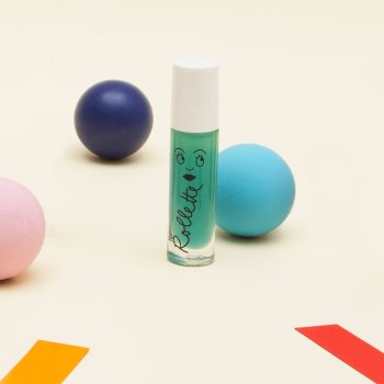 Nailmatic Kids Rollette lip gloss pentru copii