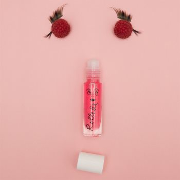 Nailmatic Kids Rollette lip gloss pentru copii