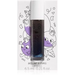 Nailmatic Kids Rollette lip gloss pentru copii