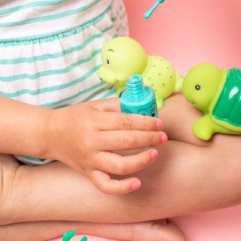 Nailmatic Kids lac de unghii pentru copii