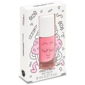 Nailmatic Kids lac de unghii pentru copii