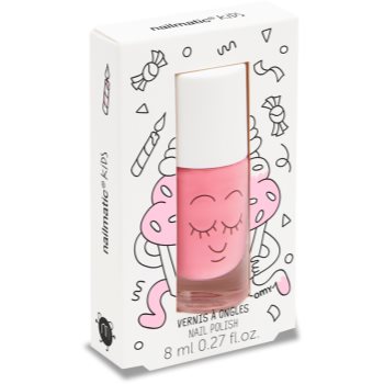Nailmatic Kids lac de unghii pentru copii