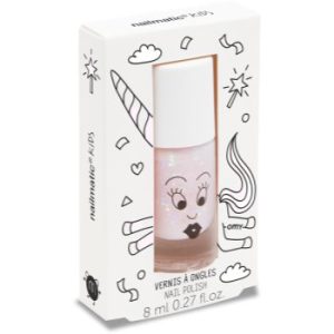 Nailmatic Kids lac de unghii pentru copii