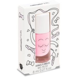Nailmatic Kids lac de unghii pentru copii