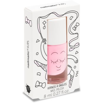 Nailmatic Kids lac de unghii pentru copii