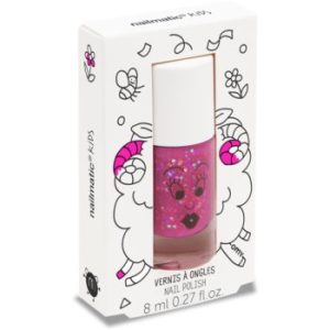 Nailmatic Kids lac de unghii pentru copii