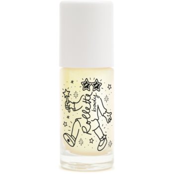 Nailmatic Kids Body Rollette gel de corp strălucitor