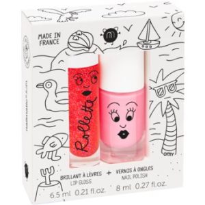 Nailmatic Kids set pentru copii