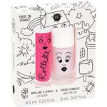 Nailmatic Kids set pentru copii