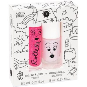 Nailmatic Kids set pentru copii