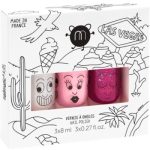Nailmatic Kids set de lacuri de unghii pentru copii